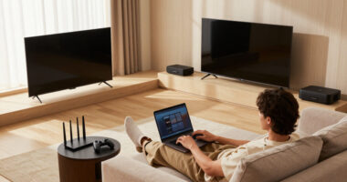 Best WiFi 7 Routers For Work And Play In 2026: Top 9
