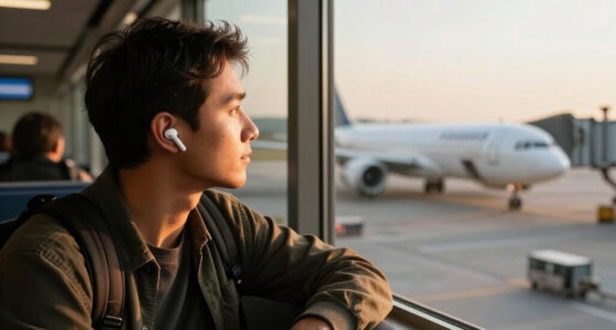 Best Wireless Earbuds For Travel Compared