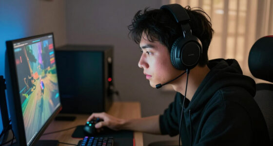 Best Wireless Gaming Headsets Compared