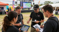 Can AI Really Speed Up Large-Scale Event Planning? The ATV Big Air Tour Example