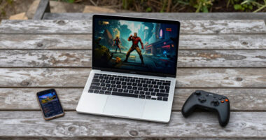 Capcom Surges In Global Coverage