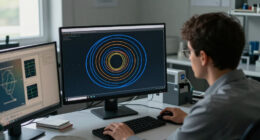 Claude Takes On A Nine-Loop Amplitude In N=4 Super-Yang-Mills