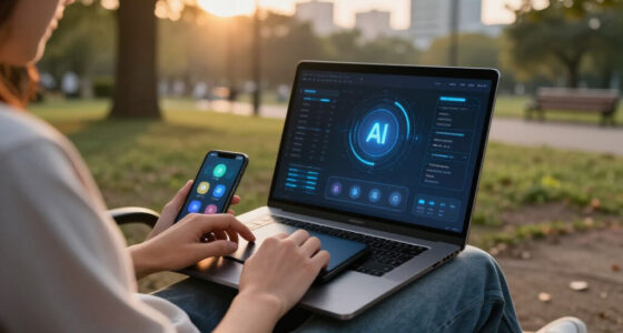 Discover The Top 9 AI Technologies For 2026