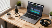 Discover The Top AI Studio Microphones In 2026