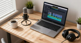 Discover The Top AI Studio Microphones In 2026