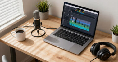 Discover The Top AI Studio Microphones In 2026