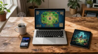 Dwarf Fortress Is Getting The Mother Of All Magic Updates