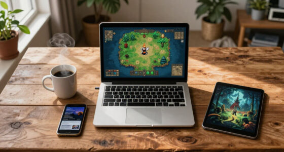 Dwarf Fortress Is Getting The Mother Of All Magic Updates