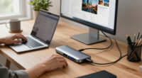 Elevate AI Projects With These Best Thunderbolt Docks In 2026