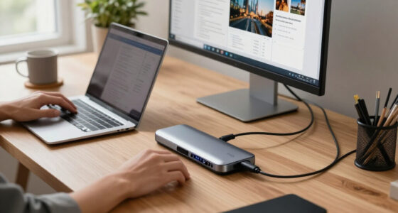 Elevate AI Projects With These Best Thunderbolt Docks In 2026