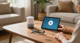 Empowering Seniors: Making AI Work For Older Adults In Daily Life