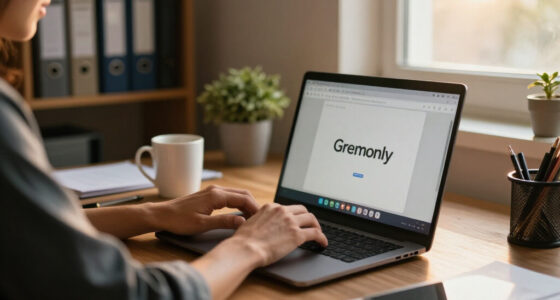 Empowering Small Businesses With Grammarly In Civil Litigation