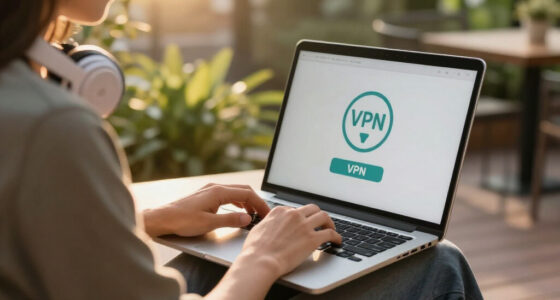EU Court Recognizes VPNs As Legal Tools That Support Tech And Privacy