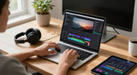 Exploring The Latest Features In DaVinci Resolve 21.1: A Tech Perspective