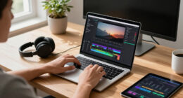 Exploring The Latest Features In DaVinci Resolve 21.1: A Tech Perspective