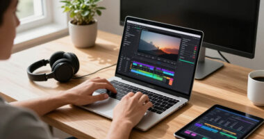 Exploring The Latest Features In DaVinci Resolve 21.1: A Tech Perspective