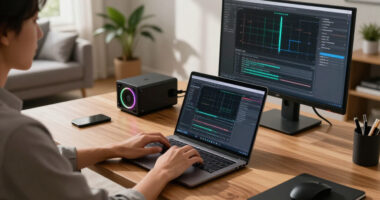 External GPUs To Watch For AI In 2026