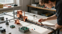 Factorio That You Can Touch