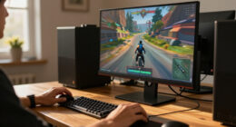 Fast-Paced Gaming In 2026: 10 High Refresh Monitors To Consider