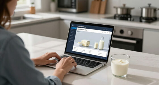 Food Signal Monitor: Rebel Creamery’s Tool For Trend Leadership
