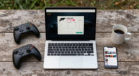 Forza Horizon 6 Climbing The Steam Charts