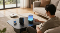 Get Smarter: 11 AI Home Devices To Automate Your 2026 Home