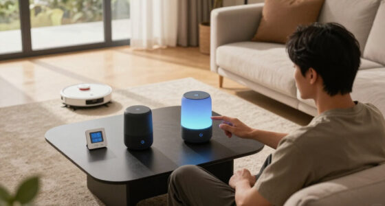 Get Smarter: 11 AI Home Devices To Automate Your 2026 Home