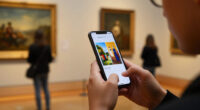Google Arts & Culture Turns 15 — And Gives Its App A Makeover