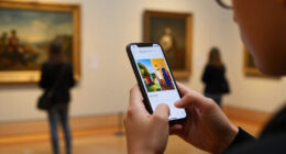 Google Arts & Culture Turns 15 — And Gives Its App A Makeover