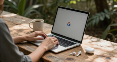 Google Strengthens AI & Economy Division With Fresh Talent