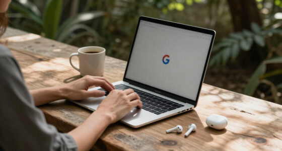 Google Strengthens AI & Economy Division With Fresh Talent