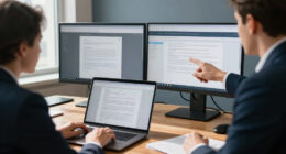 Harvey Brings Legal Context Into Drafting With GPT-6 Astra