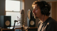 Home Recording Essentials: 10 Best Studio Condenser Mics In 2026