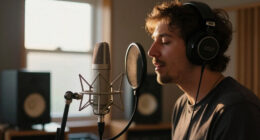 Home Recording Essentials: 10 Best Studio Condenser Mics In 2026