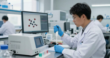 How Anthropic Is Using AI In Its Biology Lab