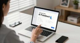 How Artificial Intelligence Is Revolutionizing Employee Productivity