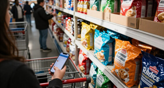 How Business Signals Differentiate Costco From Amazon