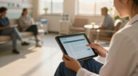 How Dedicated Software Supports Hospital Chaplaincy Teams