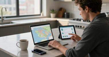 How Europe Can Approach Canada With Six AI-Related Questions