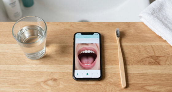 How Regular Gum Line Photos Help Consumers Prevent Dental Issues