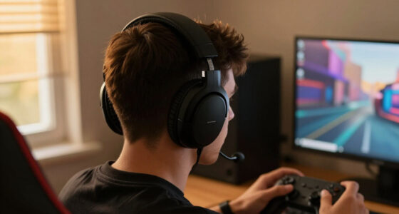 How to Choose Wireless Gaming Headsets
