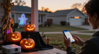 How To Create An AI-Inspired Halloween Display