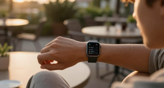 How To Turn Off The New 'Always Listening' Feature On Apple Watches