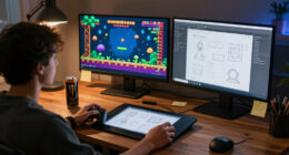 How Video Games Inspire Great UX (2019)