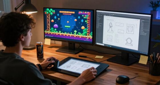 How Video Games Inspire Great UX (2019)