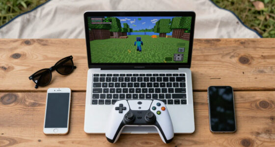I Joined GUN ONLY Minecraft SMP!