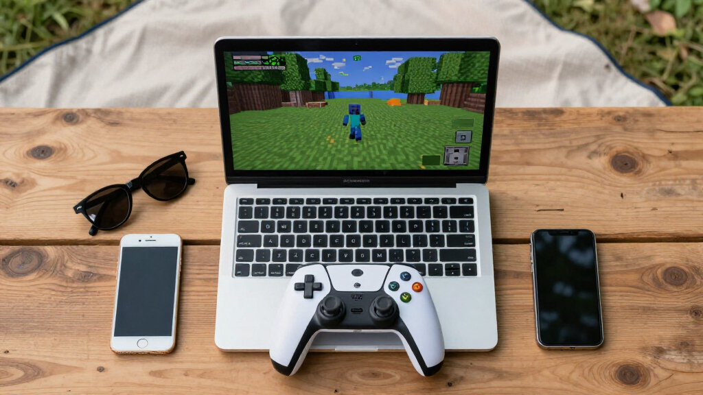 I Joined GUN ONLY Minecraft SMP!