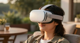 I’ve Been Begging For An Ultra Lightweight VR Headset For Years, And Meta Might Finally Deliver One In A Few Weeks