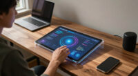 Inside Room 107 Of 175: AI-Driven Insights Shaping Operation Sandstorm