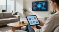 Inside The AI Tower: Twelve Rooms Demonstrating Safe AI Application